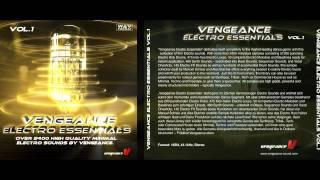 Vengeance-Sound.com - Vengeance Electro Essentials Vol. 1