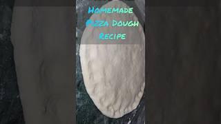 HomemadePizzaDoughRecipe#youtubeshorts #ytshorts #subscribe  #shorts#viralvideo #trending#pizzadough
