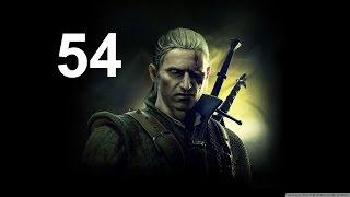 The Witcher 2 Assassins of Kings Прохождение Серия 54 (Во имя великой цели)