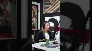 What the Future of Nicole Aniston Looks Like! Full Episode is LIVE On our Channel!