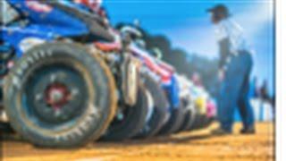 2017 ATV TT MASTERS SHOOTOUT OFFICAL RECAP