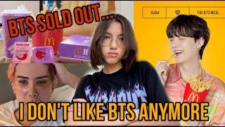 Why I’m no longer a BTS fan