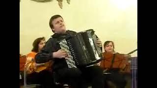Играет Лев Лавров  2006 год