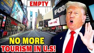 Goodbye America? Canada And 10 Countries Travelers Are Choosing Instead!