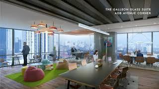 The Galleon by Ortigas Land - Philippine Property Group