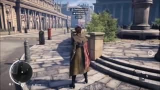 Assassin's Creed Syndicate - Sometimes, walking happens