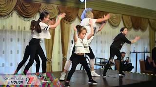 Sport Club Tiger | Sighisoara in Motion 2019 | ZUMBA Festival Romania