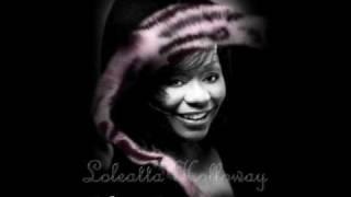 Like A Prayer - Loleatta Holloway (Madonna Cover Version)