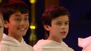 Libera - Prayer by "Hansel & Gretel"