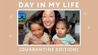 A Day in My Life (Quarantine Edition) | Susan Yara