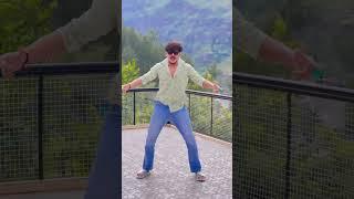 Haryanvi mashup || Desi dance || funny dance || jaat song || Dhruv singhal reel