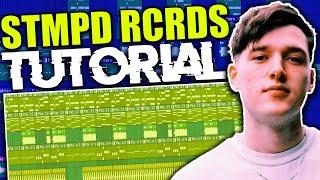 How To Make A STMPD RCRDS Banger - FL Studio Tutorial