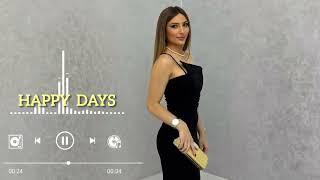 Larissa Liver - Happy Days