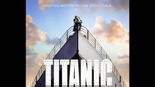 Titanic Score - Falling Apart (No SFX)