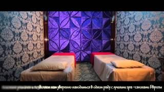 Commercial video. Asia beauty spa (Novotel)