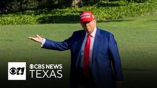 Supreme Court lets Trump administration resume deportations to third countries without notice