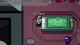 Bruh moment [ among us ]