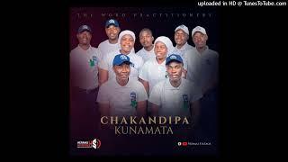 The Word Practitioners - Chakandipa Kunamata (Official Audio)