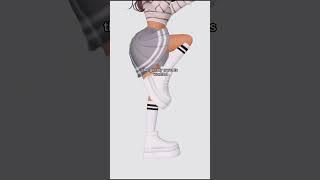 Acesta este doar pentru distracție!️#shorts #edit #viral #zepeto #fyp #outfit #foryou