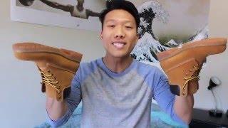 Vlog 2: Why Do People Wear Shoes Inside The House?! // Joon Lee