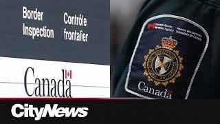 Canada's immigration department cutting roughly 3,300 jobs over 3 years