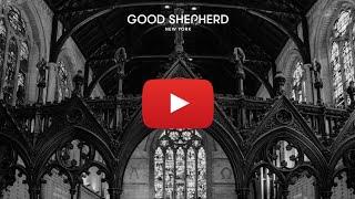 Good Shepherd New York • 9.22.24