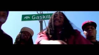 J-GUDDA " FAKE NIGGAS"  BC.P ENT/CANNON GANG