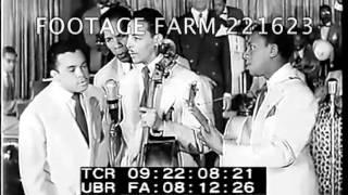 Zanzibar Night Club, 49th & Broadway 221623-56 | Footage Farm