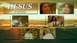 HESUS - Aegis (Lyric Video) OPM