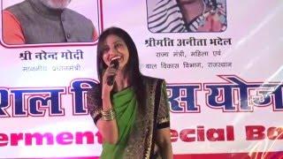 Prerna Thakkar at PMKVY Womevent en empowerment Special Program at Ajmer by IACT Education