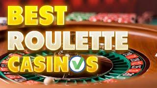 Best Online Casinos to Play Roulette