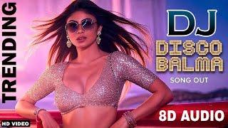 Disco Balma Dj remix song | Mouni Roy | Club Remix | DJ Doc | Disco Balma New trending song