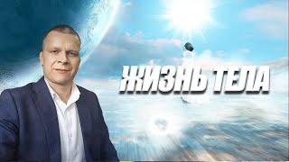 "ЖИЗНЬ ТЕЛА" Андрей Яковишин