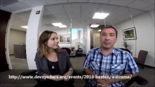 Let's Talk DevOps - Session 1
