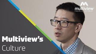 Multiview's Culture with Justin Winchiu