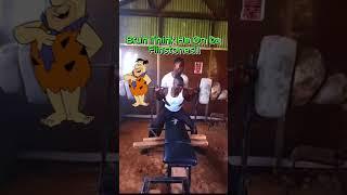 Meet the Real-Life Fred Flintstone! 