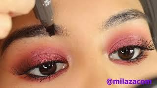 Маркер для бровей с эффектом микроблейдинга AIYI Tint My Tip Brow