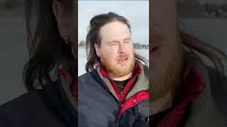 MN Mr Hockey Hair winner   #shorts #youtubeshorts