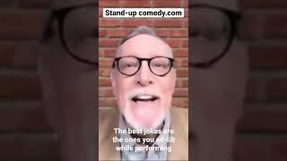 Ad-lib Jokes - Stand-Up Comedy Classes "Quotes" by Greg Dean - Shorts tips clubs comedians