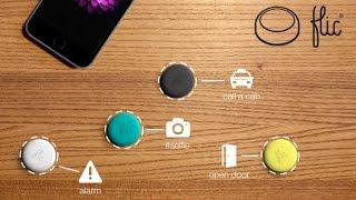 Official Video: Flic - The Wireless Smart Button