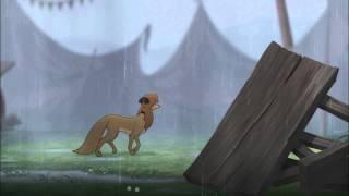 The Fox and the Hound 2 -- Blue Beyond (Russian) [1080p]