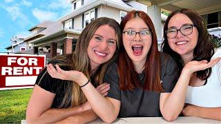 House Shopping | Who Is Moving OUT? | Get To Know HER More!