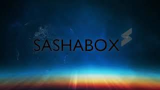 Sashabox Entertainment (08.08-10.11.2020)