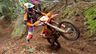 This is ENDURO - Best of French GP 2024 by Jaume Soler