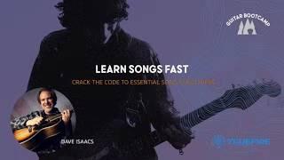  Crack The Code To Essential Song Structures With Dave Isaacs | Guitar Bootcamp | TrueFire