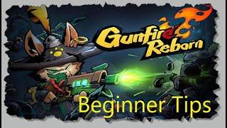 Gunfire Reborn Beginner Tips