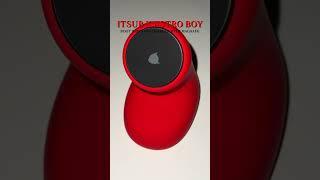 잇섭X아톰 에디션 아톰 부츠 맥세이프 충전기 #ITSub #잇섭 #astroboy #아톰 #IT #tech #테크 #iphone #아이폰