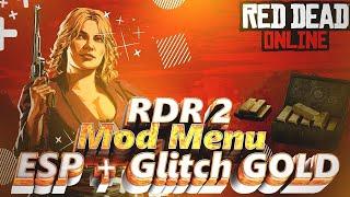 MODMENU RDR2 FREE 2023 RDR2 FREE HACK DOWNLOAD UNDETECTED 2023