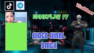 10 LINK OMK || GAMEPLAY FF