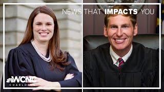 State court will hear Jefferson Griffin's fight to throw out 65,000 votes in NC Supreme Court race